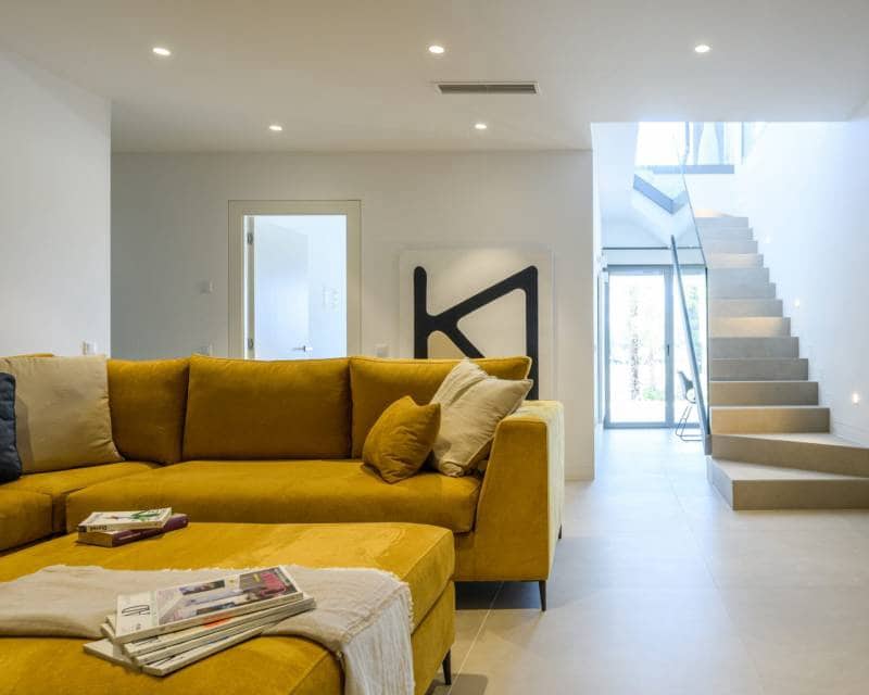 3 slaapkamer Villa te koop in Las Colinas Golf - € 835.000 (Ref: 9641156)