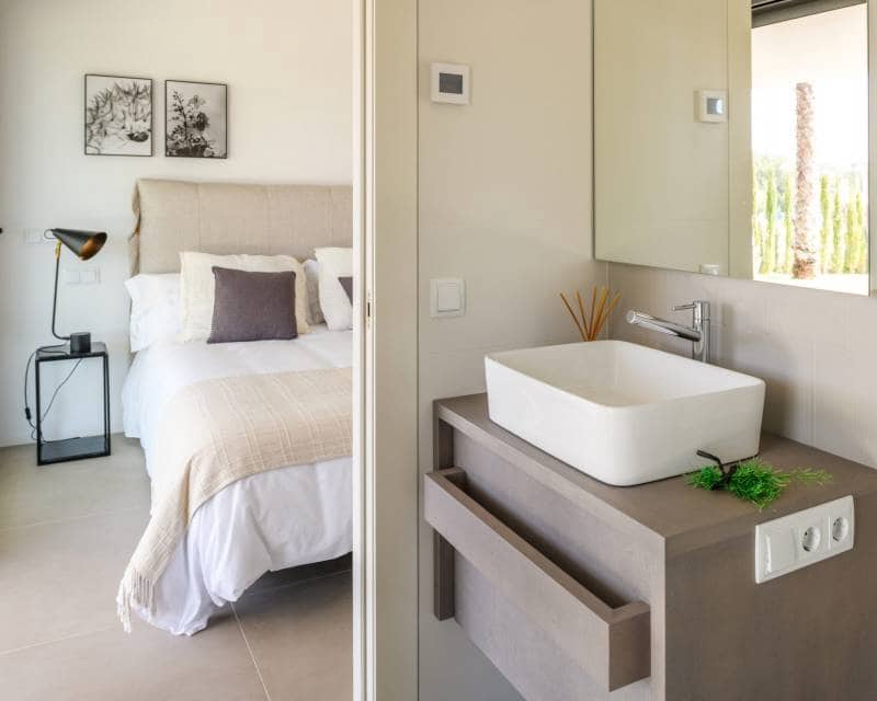 3 slaapkamer Villa te koop in Las Colinas Golf - € 835.000 (Ref: 9641156)