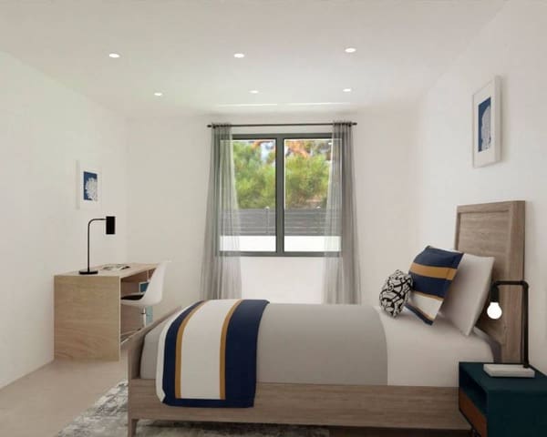 3 slaapkamer Villa te koop in Monforte del Cid - € 465.500 (Ref: 9641158)