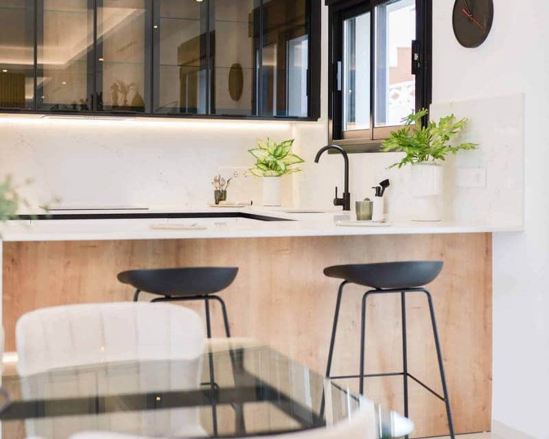 3 Zimmer Villa zu verkaufen in Ciudad Quesada - 852.460 € (Ref: 9641159)