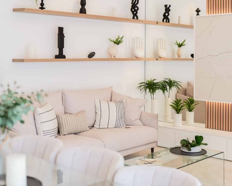 3 Zimmer Villa zu verkaufen in Ciudad Quesada - 852.460 € (Ref: 9641159)