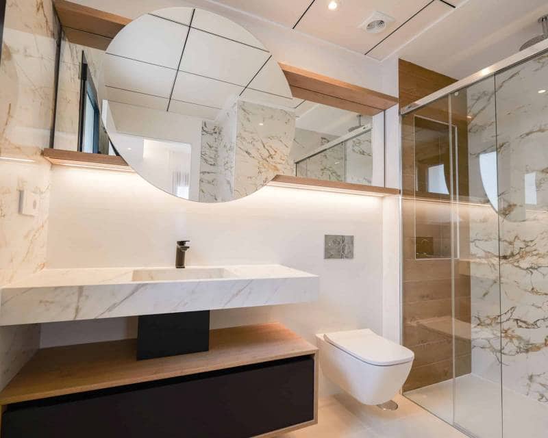 3 Zimmer Villa zu verkaufen in Ciudad Quesada - 852.460 € (Ref: 9641159)