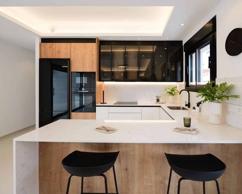 3 Zimmer Villa zu verkaufen in Ciudad Quesada - 852.460 € (Ref: 9641159)