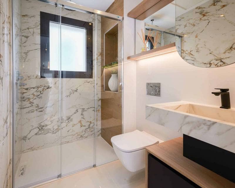 3 Zimmer Villa zu verkaufen in Ciudad Quesada - 852.460 € (Ref: 9641159)