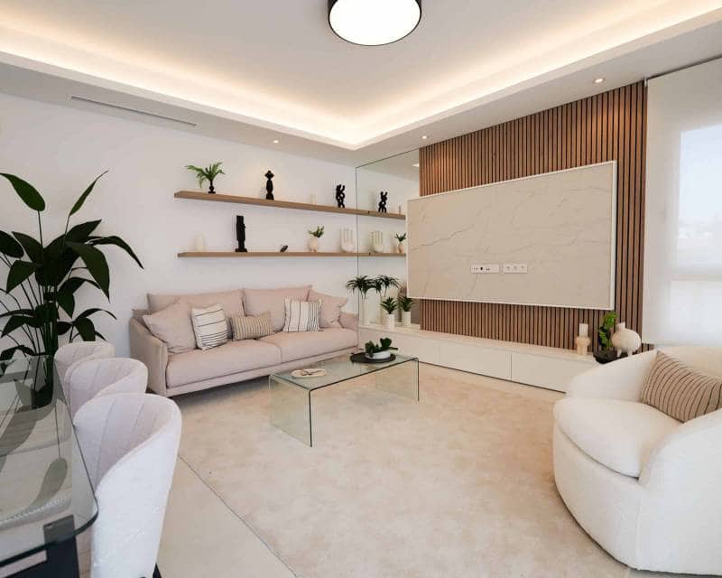 3 Zimmer Villa zu verkaufen in Ciudad Quesada - 852.460 € (Ref: 9641159)