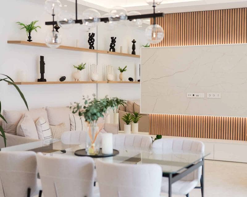 3 Zimmer Villa zu verkaufen in Ciudad Quesada - 852.460 € (Ref: 9641159)