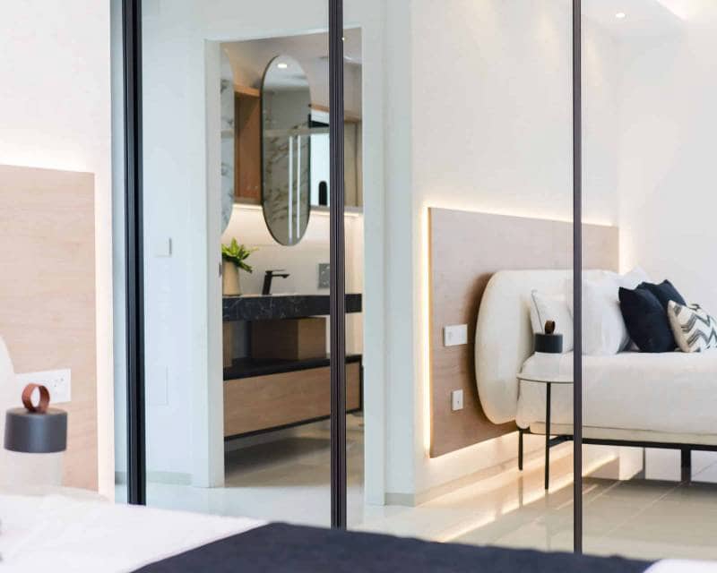 3 Zimmer Villa zu verkaufen in Ciudad Quesada - 852.460 € (Ref: 9641159)