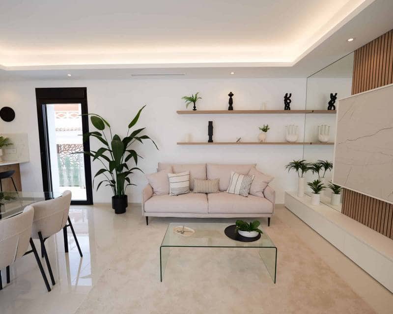 3 Zimmer Villa zu verkaufen in Ciudad Quesada - 852.460 € (Ref: 9641159)