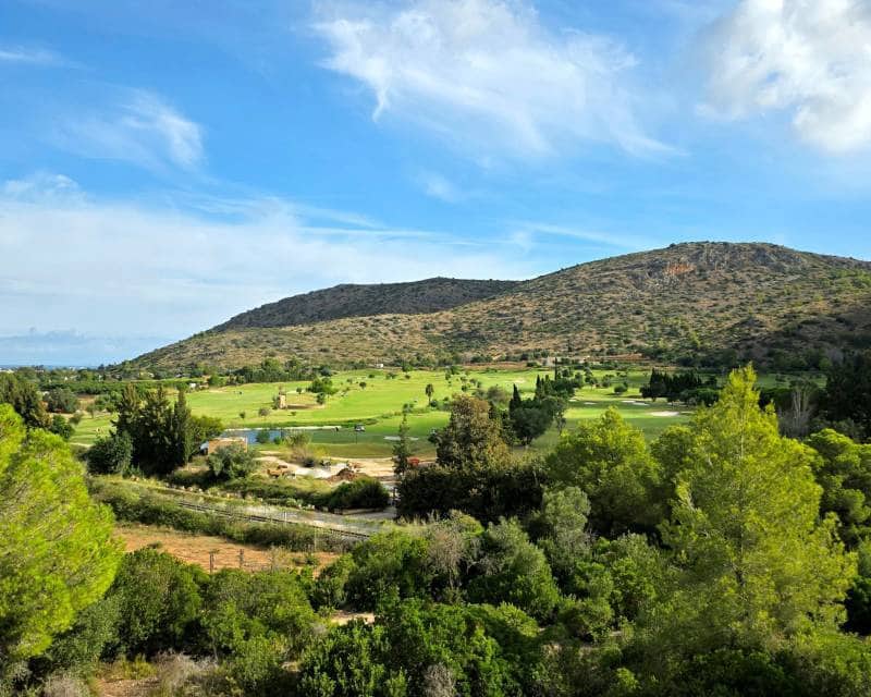 3 soverom Leilighet til salgs i La Sella med svømmebasseng - € 550 000 (Ref: 9641160)