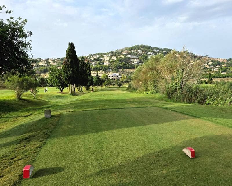 3 soverom Leilighet til salgs i La Sella med svømmebasseng - € 550 000 (Ref: 9641160)