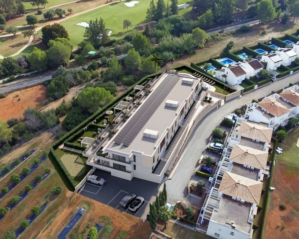 Apartamento de 3 habitaciones en La Sella en venta con piscina - 550.000 € (Ref: 9641160)