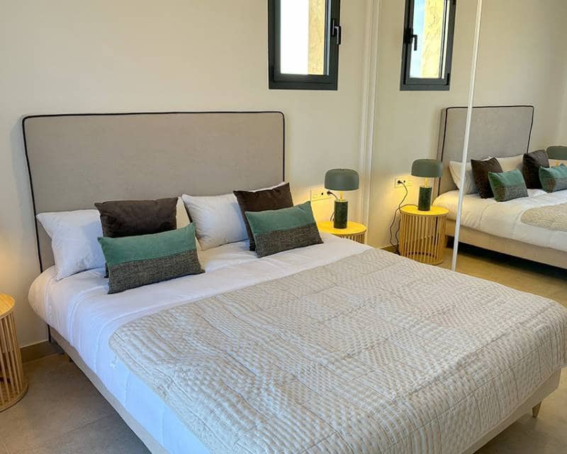 2 makuuhuone Huoneisto myytävänä paikassa Cuevas del Almanzora - 305 000 € (Ref: 9641164)