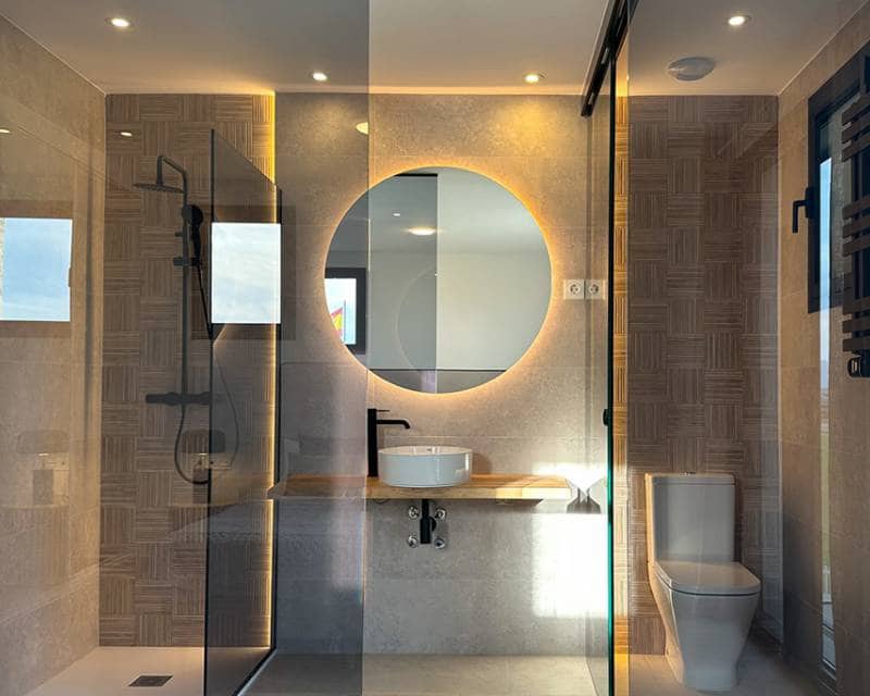 2 makuuhuone Huoneisto myytävänä paikassa Cuevas del Almanzora - 305 000 € (Ref: 9641164)