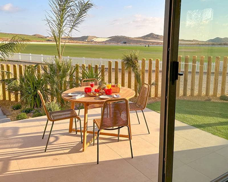 2 makuuhuone Huoneisto myytävänä paikassa Cuevas del Almanzora - 305 000 € (Ref: 9641164)