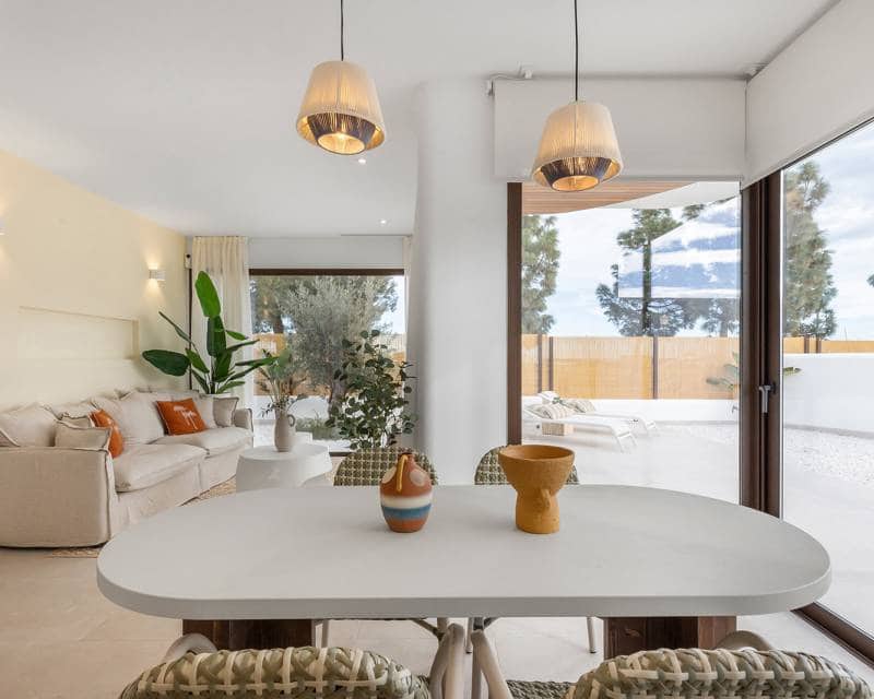 3 bedroom Villa for sale in Los Alcazares with pool - € 539,900 (Ref: 9641165)