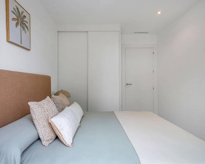 3 bedroom Villa for sale in Los Alcazares with pool - € 539,900 (Ref: 9641165)