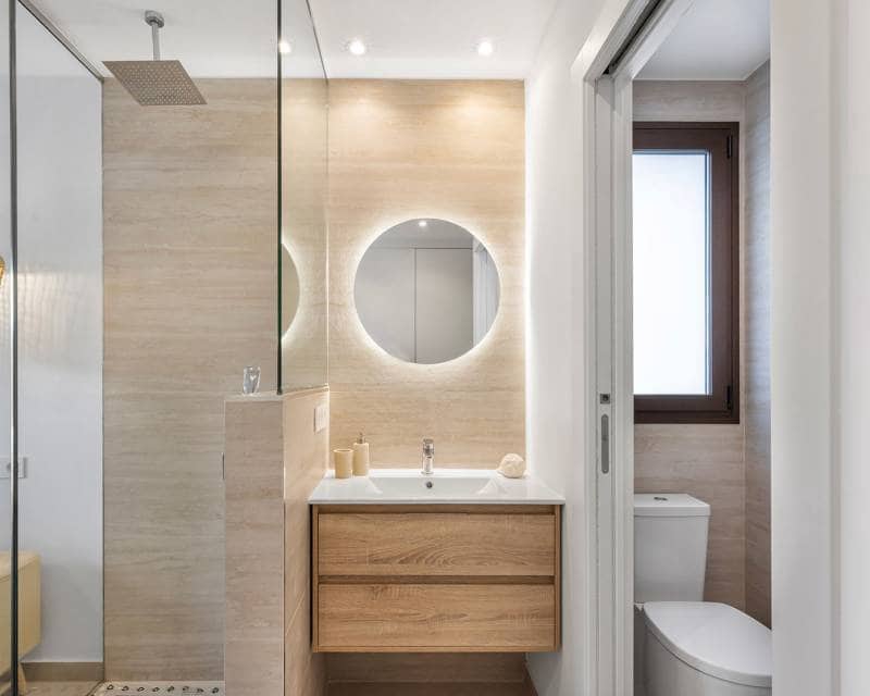 3 bedroom Villa for sale in Los Alcazares with pool - € 539,900 (Ref: 9641165)