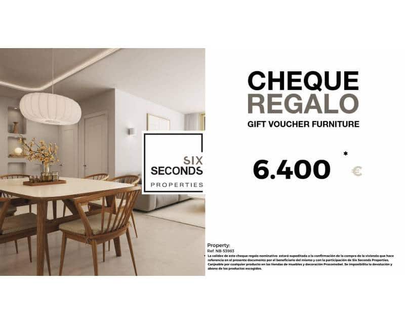 3 slaapkamer Villa te koop in Los Alcazares met zwembad - € 539.900 (Ref: 9641165)