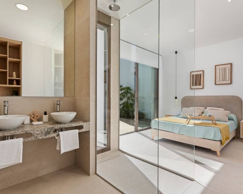 3 slaapkamer Villa te koop in Los Alcazares met zwembad - € 539.900 (Ref: 9641165)