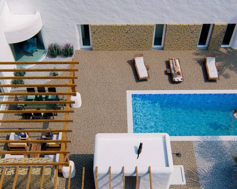 Chalet de 3 habitaciones en Alfaz del Pi / L'Alfàs del Pi en venta - 698.000 € (Ref: 9641167)