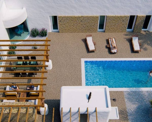 3 sypialnia Willa na sprzedaż w Pueblo - Urbanizaciones, Alfaz del Pi / L'Alfàs del Pi - 698 000 € (Ref: 9641167)