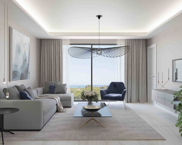 3 Zimmer Apartment zu verkaufen in Zona Pueblo, Guardamar del Segura mit Pool - 350.000 € (Ref: 9641168)