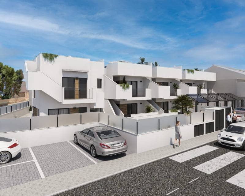 1 Zimmer Haus zu verkaufen in San Pedro del Pinatar mit Pool - 179.900 € (Ref: 9641169)
