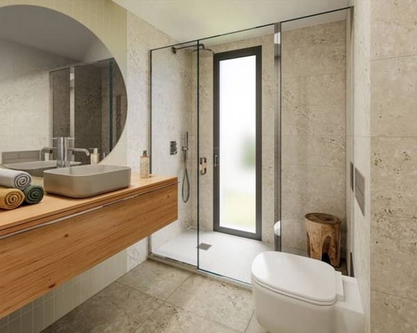 3 Zimmer Villa zu verkaufen in Golf Bahía, Finestrat - 790.000 € (Ref: 9641170)