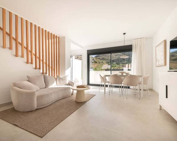3 chambre Villa/Maison Semi-Mitoyenne à vendre à Cox avec piscine - 223 000 € (Ref: 9641172)