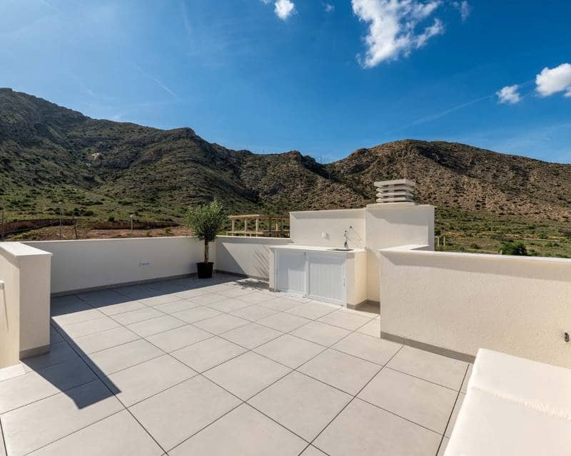 3 quarto Moradia Geminada para venda em Cox com piscina - 223 000 € (Ref: 9641172)