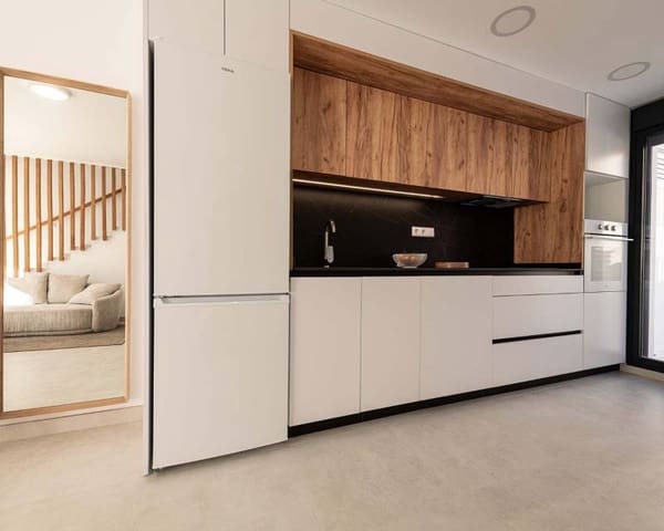 3 chambre Villa/Maison Semi-Mitoyenne à vendre à Cox avec piscine - 223 000 € (Ref: 9641172)