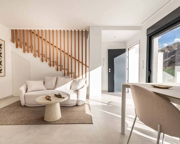 3 chambre Villa/Maison Semi-Mitoyenne à vendre à Cox avec piscine - 223 000 € (Ref: 9641172)