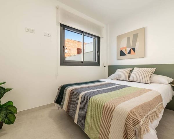 3 chambre Villa/Maison Semi-Mitoyenne à vendre à Cox avec piscine - 223 000 € (Ref: 9641172)