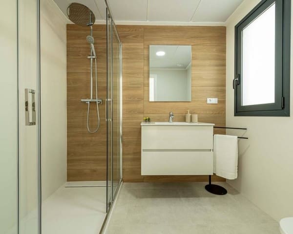 3 chambre Villa/Maison Semi-Mitoyenne à vendre à Cox avec piscine - 223 000 € (Ref: 9641172)