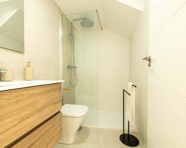 3 chambre Villa/Maison Semi-Mitoyenne à vendre à Cox avec piscine - 223 000 € (Ref: 9641172)