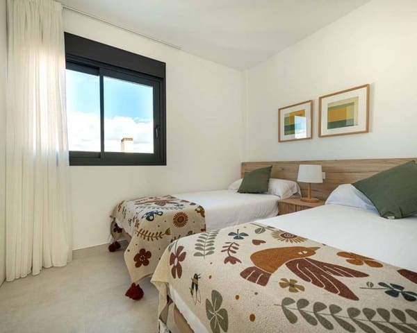 3 chambre Villa/Maison Semi-Mitoyenne à vendre à Cox avec piscine - 223 000 € (Ref: 9641172)