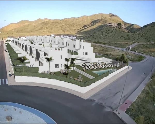 2 camera da letto Villetta Bifamiliare in vendita in Cox con piscina - 223.000 € (Rif: 9641175)