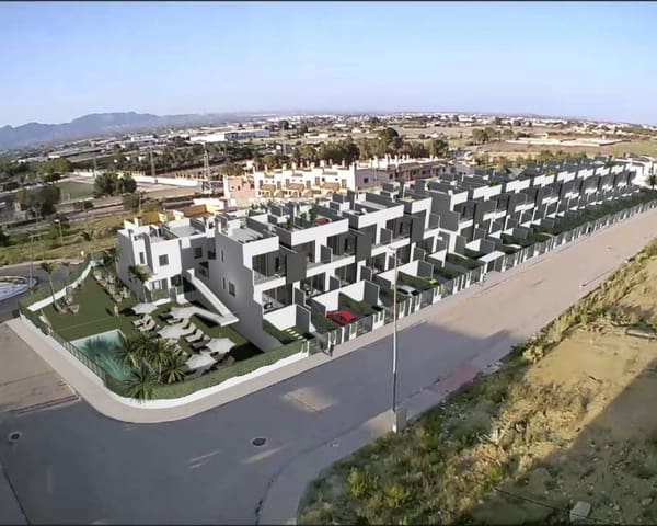 2 camera da letto Villetta Bifamiliare in vendita in Cox con piscina - 223.000 € (Rif: 9641175)