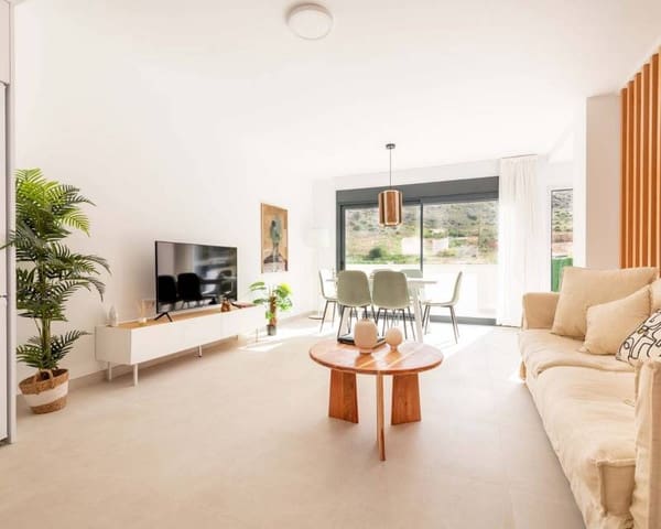 2 sovrum Semi-fristående Villa till salu i Cox med pool - 223 000 € (Ref: 9641175)