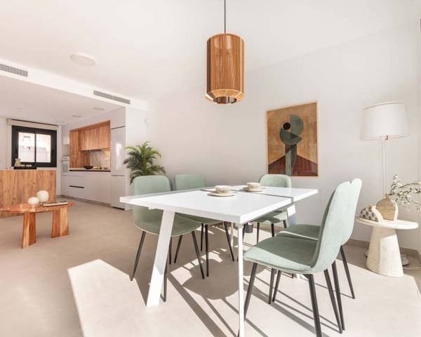 2 sovrum Semi-fristående Villa till salu i Cox med pool - 223 000 € (Ref: 9641175)