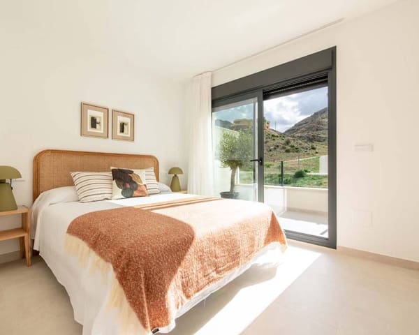 2 sovrum Semi-fristående Villa till salu i Cox med pool - 223 000 € (Ref: 9641175)
