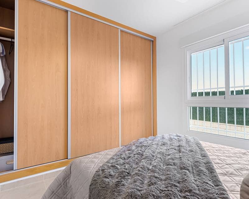 2 camera da letto Appartamento in vendita in Orihuela Costa con piscina - 240.500 € (Rif: 9641178)