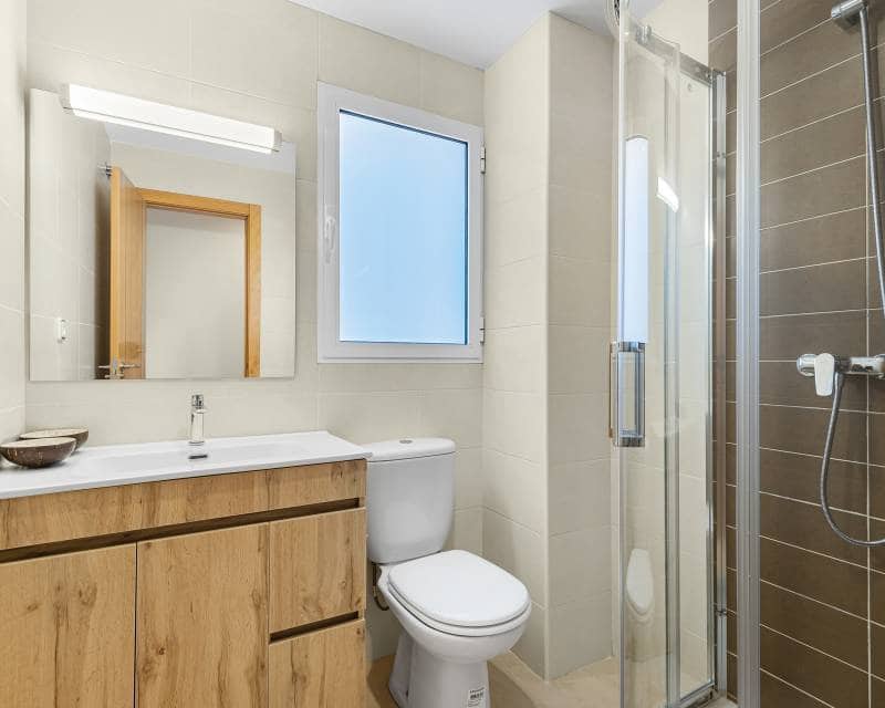 2 camera da letto Appartamento in vendita in Orihuela Costa con piscina - 240.500 € (Rif: 9641178)