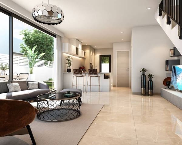 3 soveværelse Villa til salg i El Montgó, Dénia med swimmingpool - € 675.000 (Ref: 9641180)