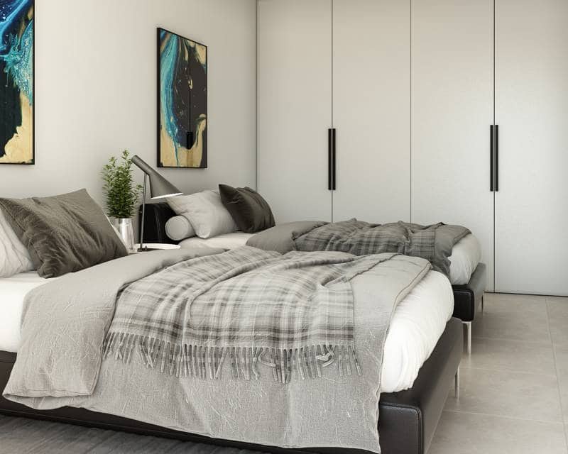 3 soveværelse Villa til salg i Denia med swimmingpool - € 675.000 (Ref: 9641180)