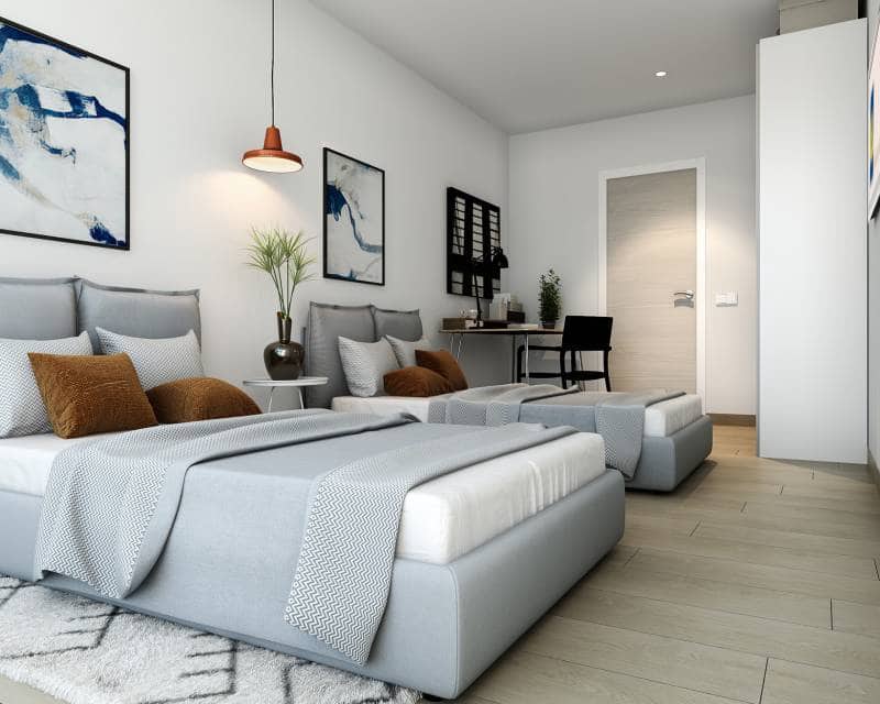 3 soveværelse Villa til salg i Denia med swimmingpool - € 675.000 (Ref: 9641180)