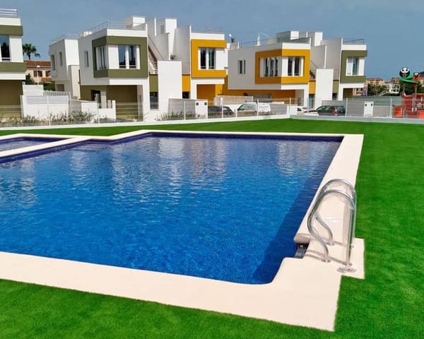 3 soveværelse Villa til salg i El Montgó, Dénia med swimmingpool - € 675.000 (Ref: 9641180)