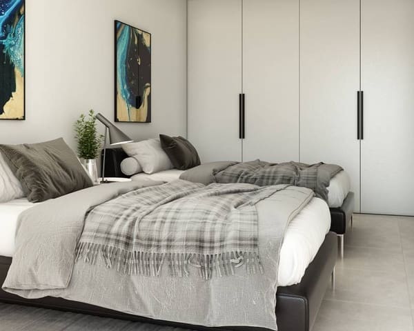 3 soveværelse Villa til salg i El Montgó, Dénia med swimmingpool - € 675.000 (Ref: 9641180)