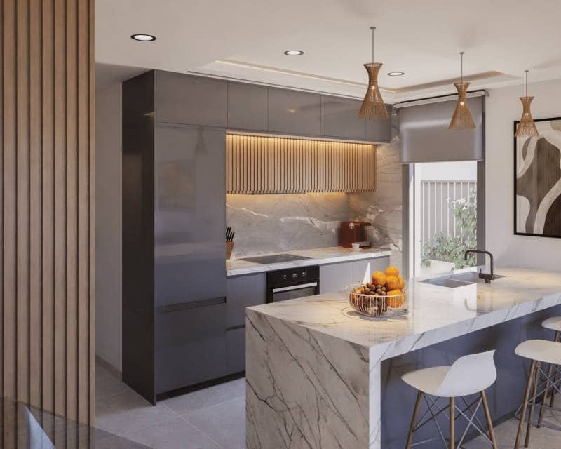 3 bedroom Villa for sale in Los Nietos - € 399,900 (Ref: 9641181)