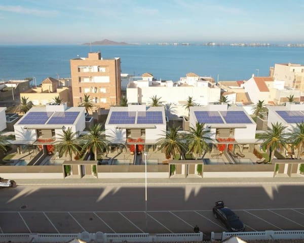 Chalet de 3 habitaciones en Los Nietos, Cartagena en venta - 399.900 € (Ref: 9641181)